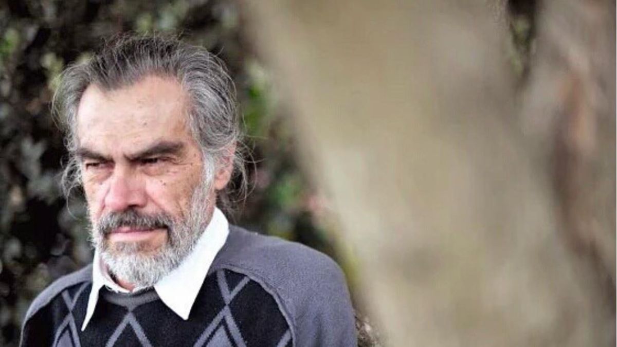 Waldo Urrego, actor colombiano