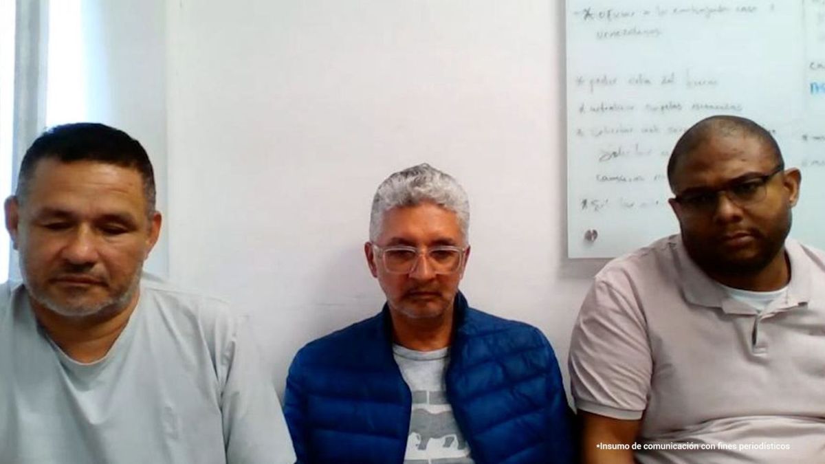 Judicializados en Chocó.