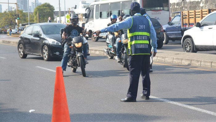 Agentes del DATT