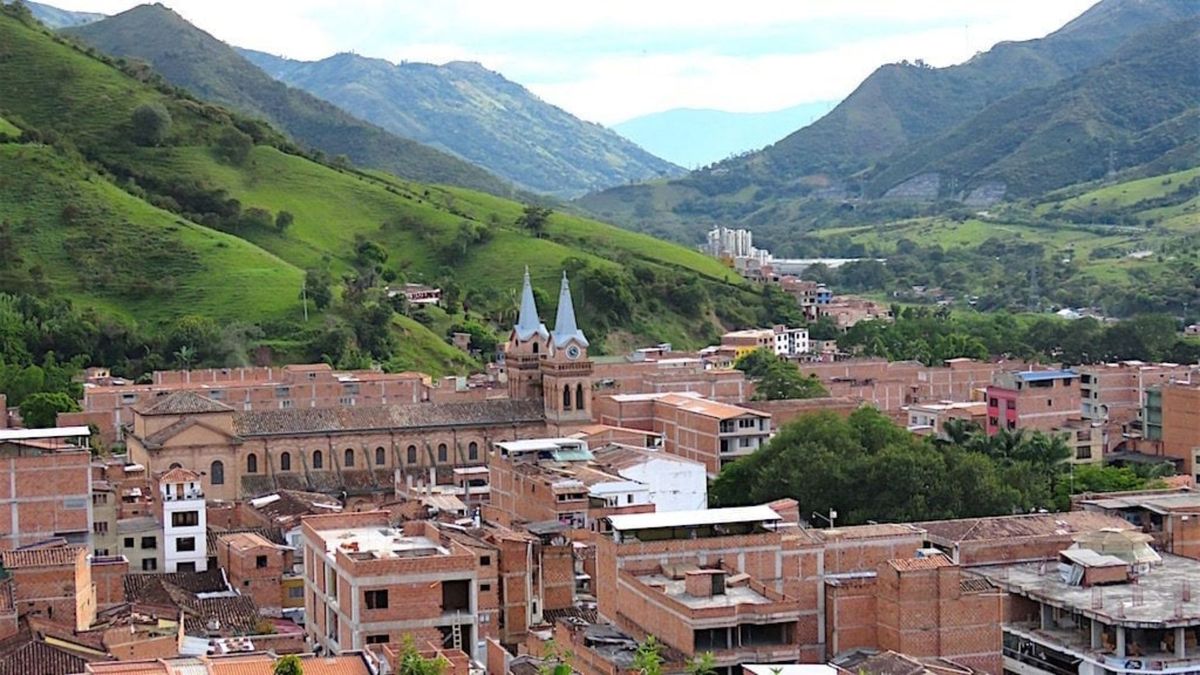 Dos hombres asesinados en Barbosa.