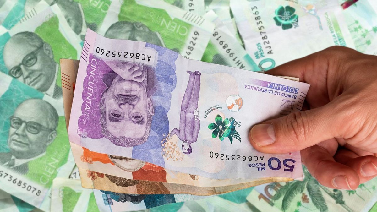Referencia préstamos irregulares en Colombia