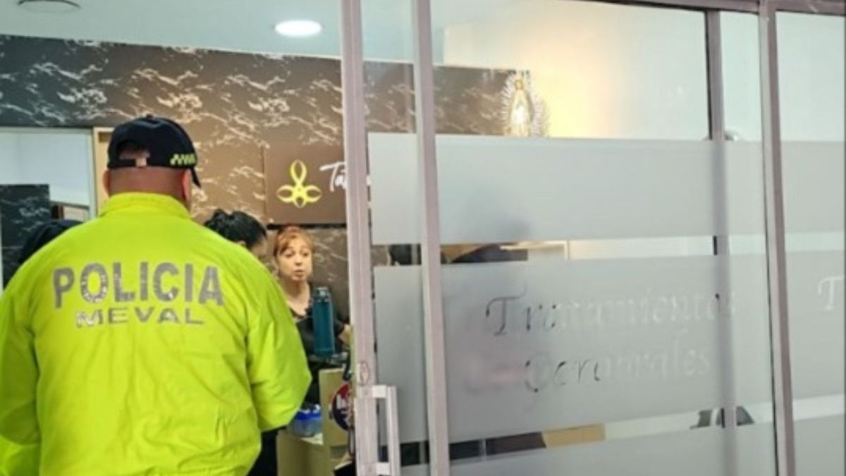 Fisioterapeuta antioqueña fue envida a la cárcel, al parecer, por inyectar quemadores de grasa a sus pacientes