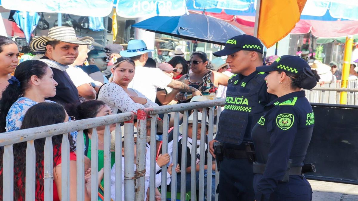 Balance del Festival Folclórico Colombiano Ibagué | Seguridad | Festividades | Junio 2026