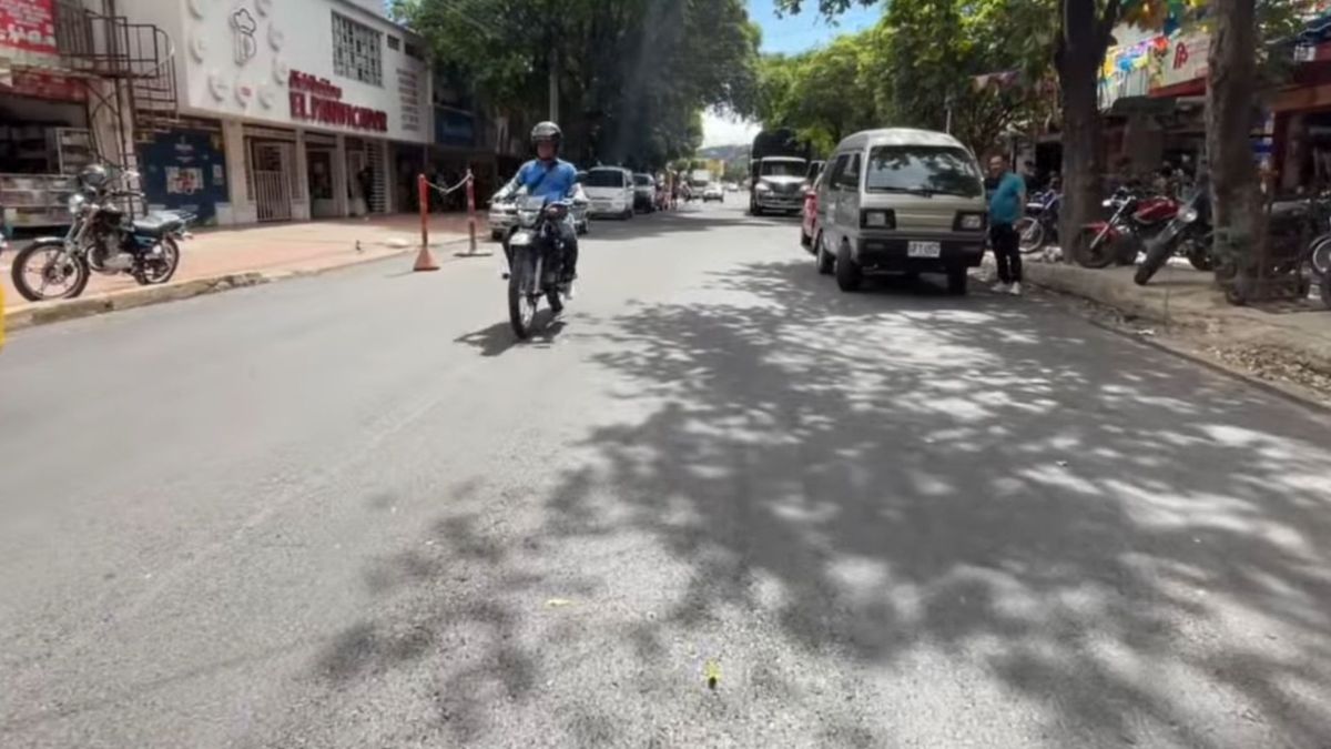 Pico y placa Cúcuta movilidad vehiculos 2026