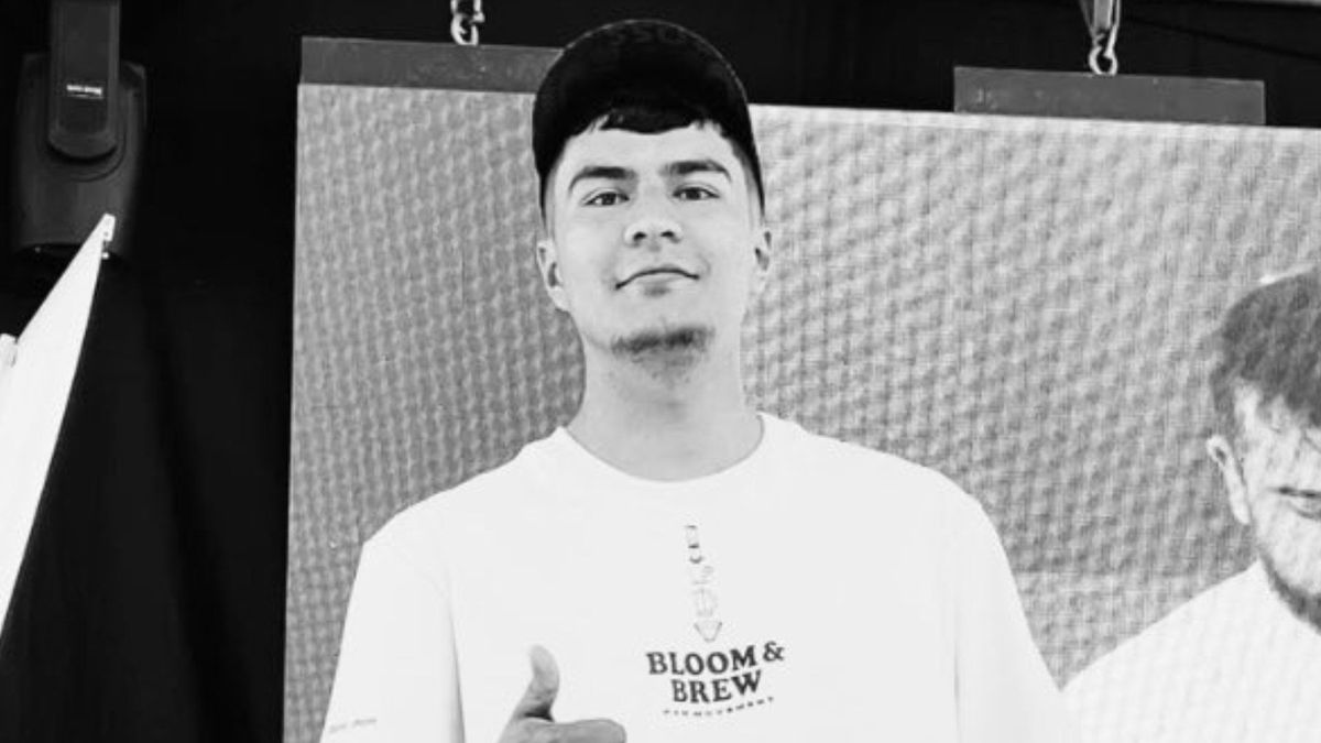 Luis Daniel Montealegre Hurtado | Joven asesinado Ibagué | Caficultor Ibagué