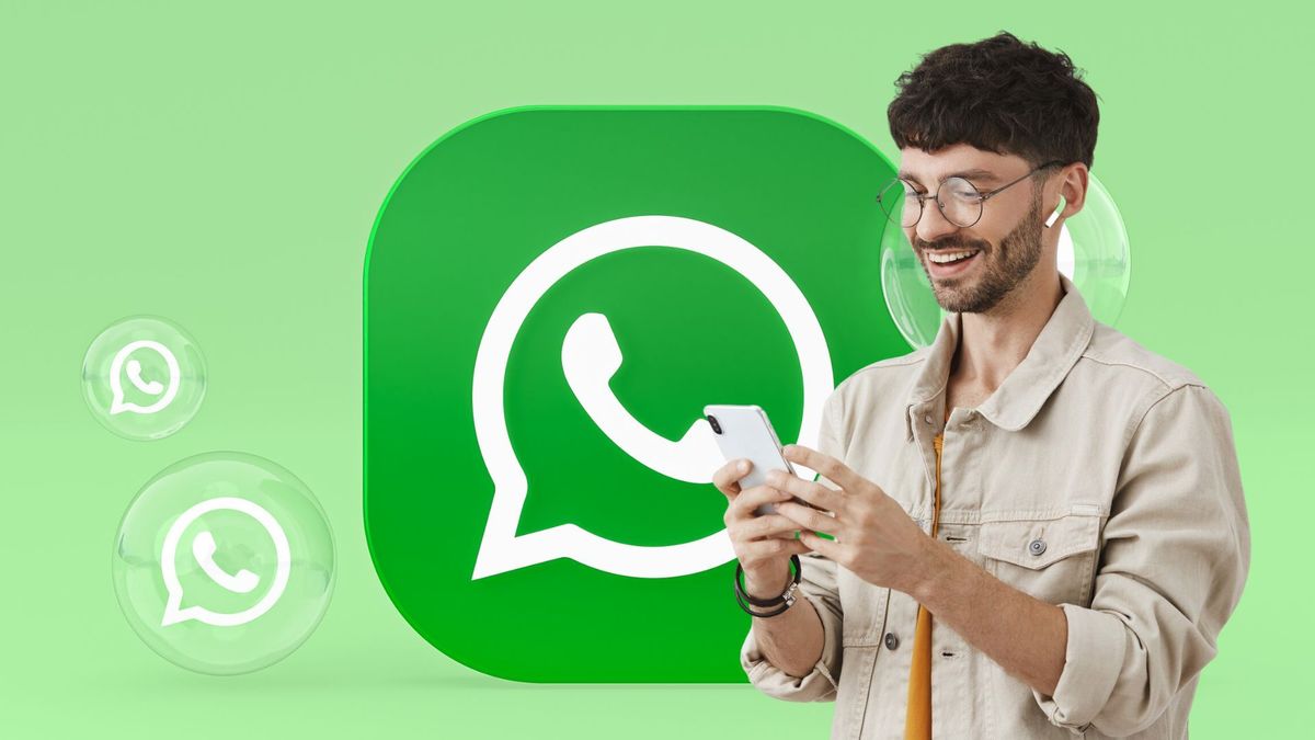 WhatsApp: cómo ocultar el número con el nombre de usuario