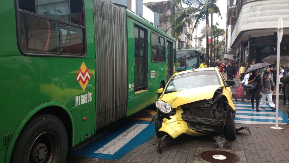 Pereira registra ocho muertes más por accidentes de tránsito y autoridades refuerzan campañas de prevención