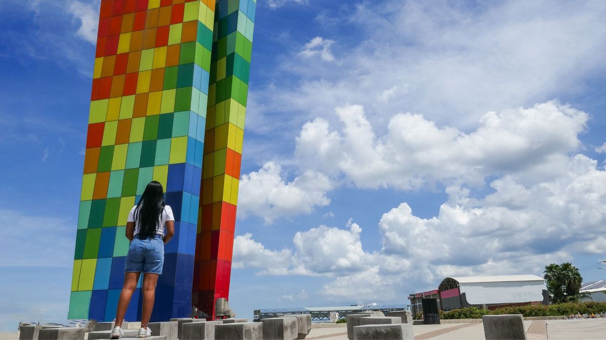 Ventana al Mundo de Barranquilla