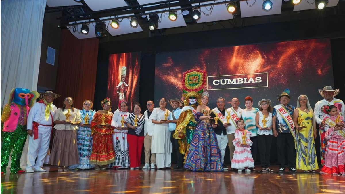 Congos de Oro