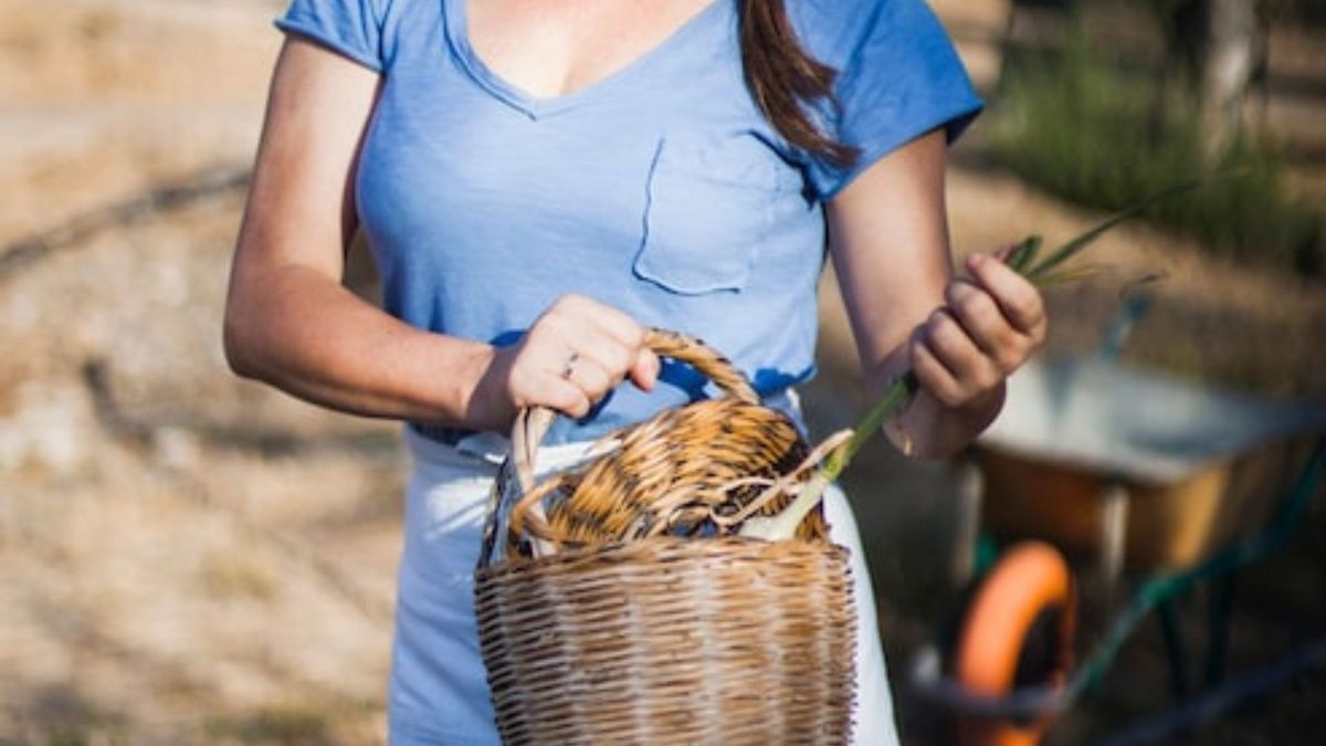 Mujeres del campo - campesinas - mujer rural