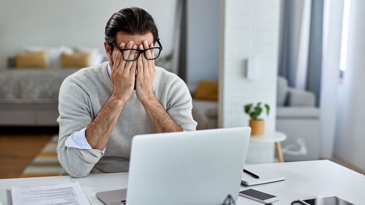 ¿Cuáles son las señales de una enfermedad laboral que no se deben ignorar?