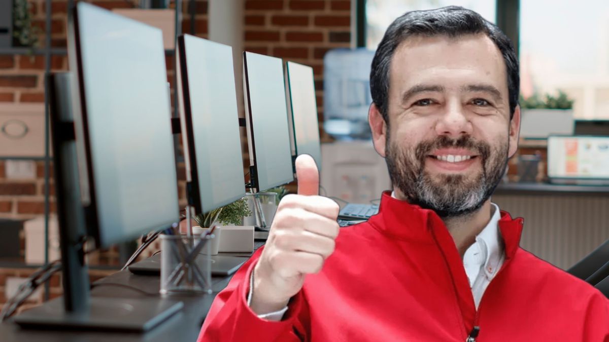 ¿Quiénes recibirán los computadores gratis en Bogotá?