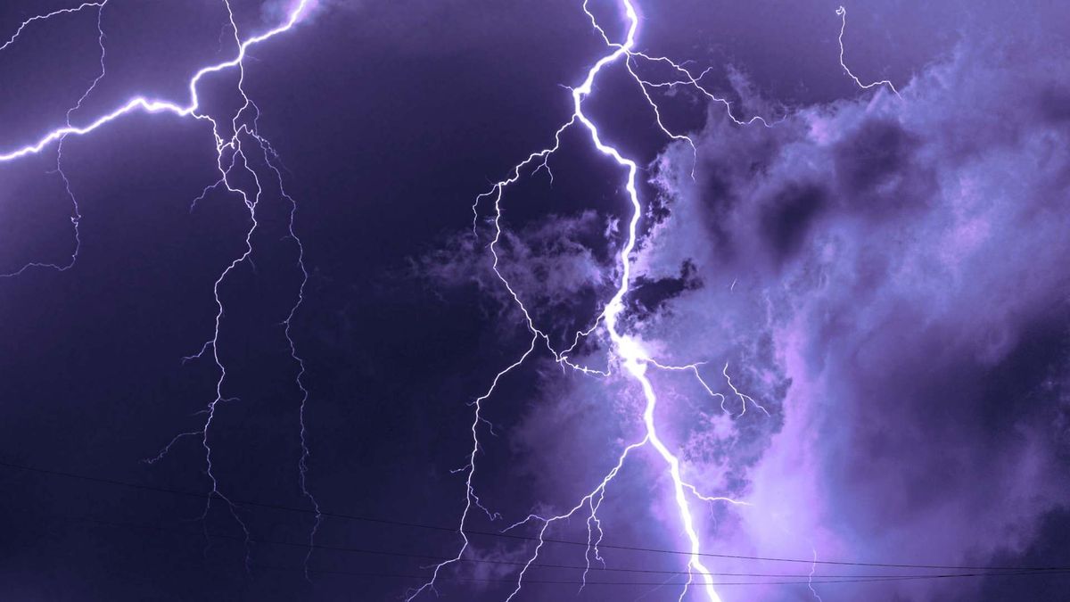 Rayos.