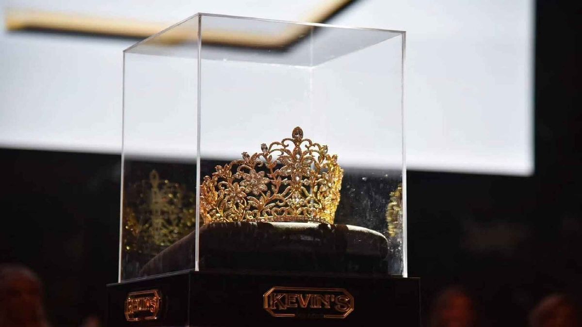 Corona Reina Nacional del Bambuco 2026