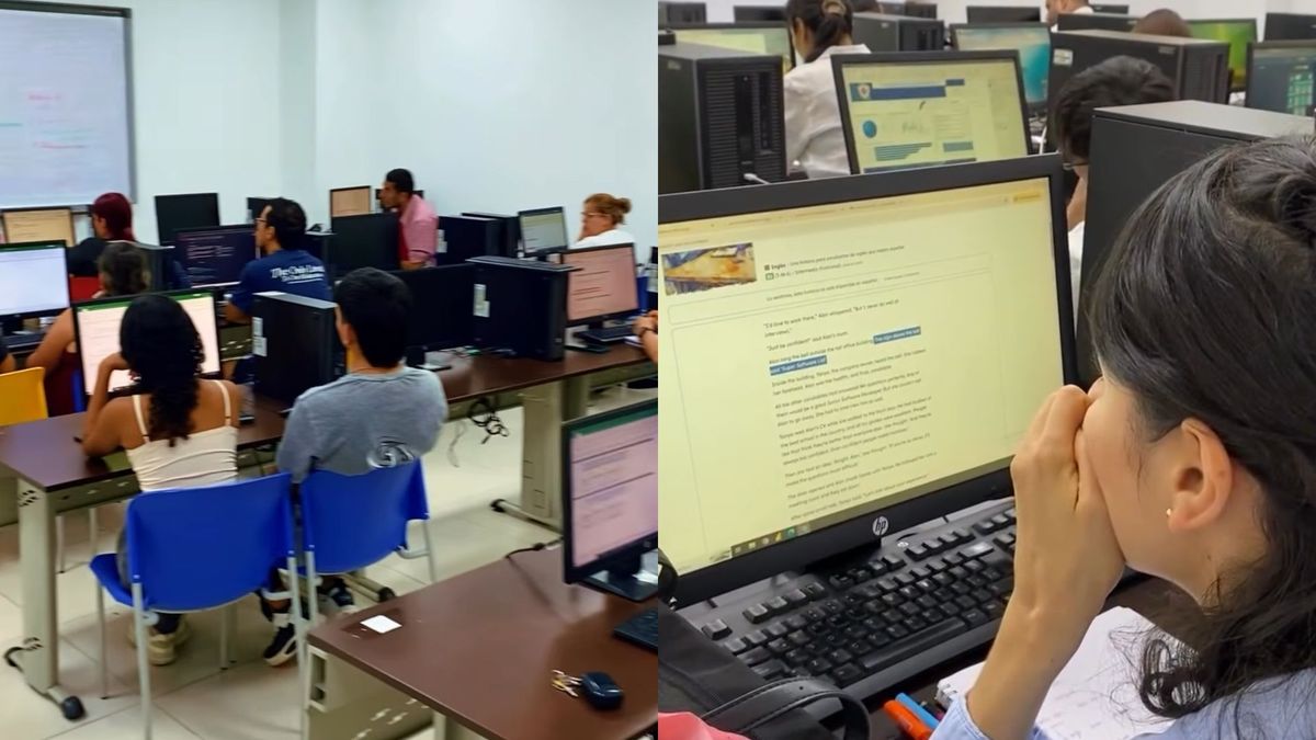 Puntos digitales Bucaramanga - educación gratuita en Bucaramanga