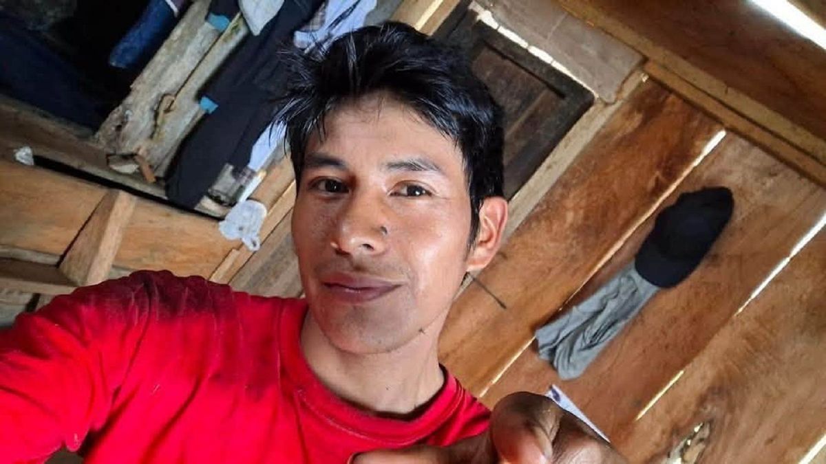 Hallan sin vida a líder comunal en zona limítrofe entre Huila y Caquetá