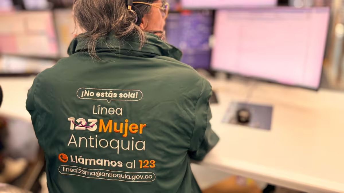 Activación protocolos en Antioquia tras denuncia.