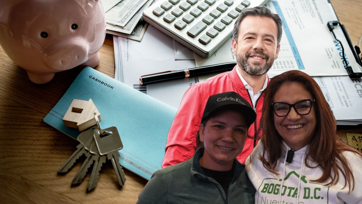 ¿Cómo funciona el nuevo subsidio Mejora tu Cuota en Bogotá?