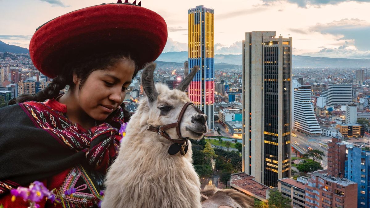 ¿Qué comida peruana habrá en la feria gastronómica de Bogotá?