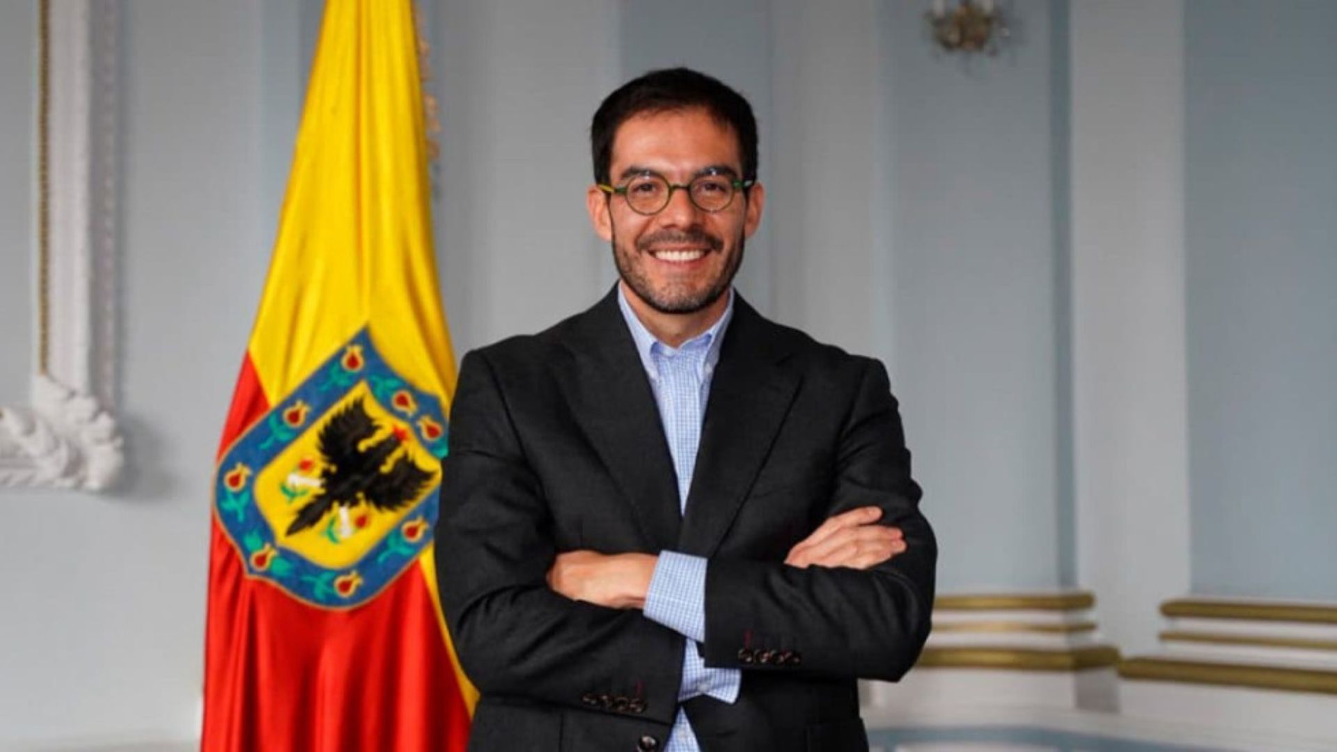 ¿Quién es Pedro Mauricio Gutiérrez, el nuevo gerente de TransMilenio?