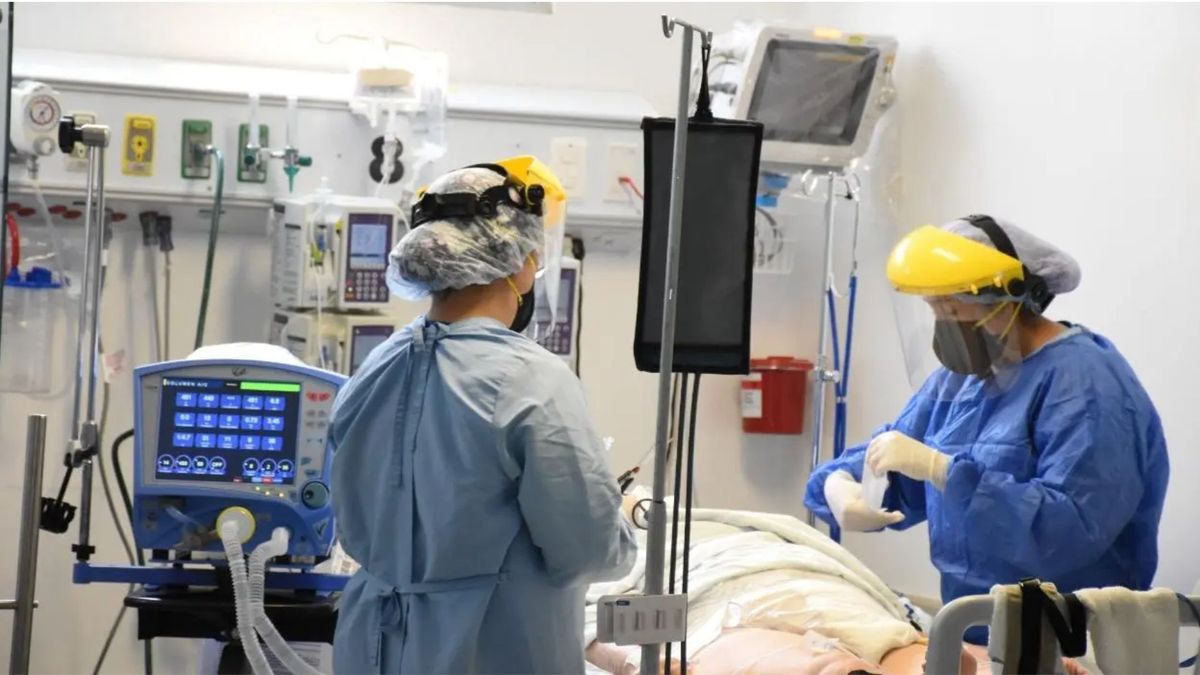 Salomé evitó la amputación: Hospital San Jorge preservó su pierna tras una exitosa cirugía