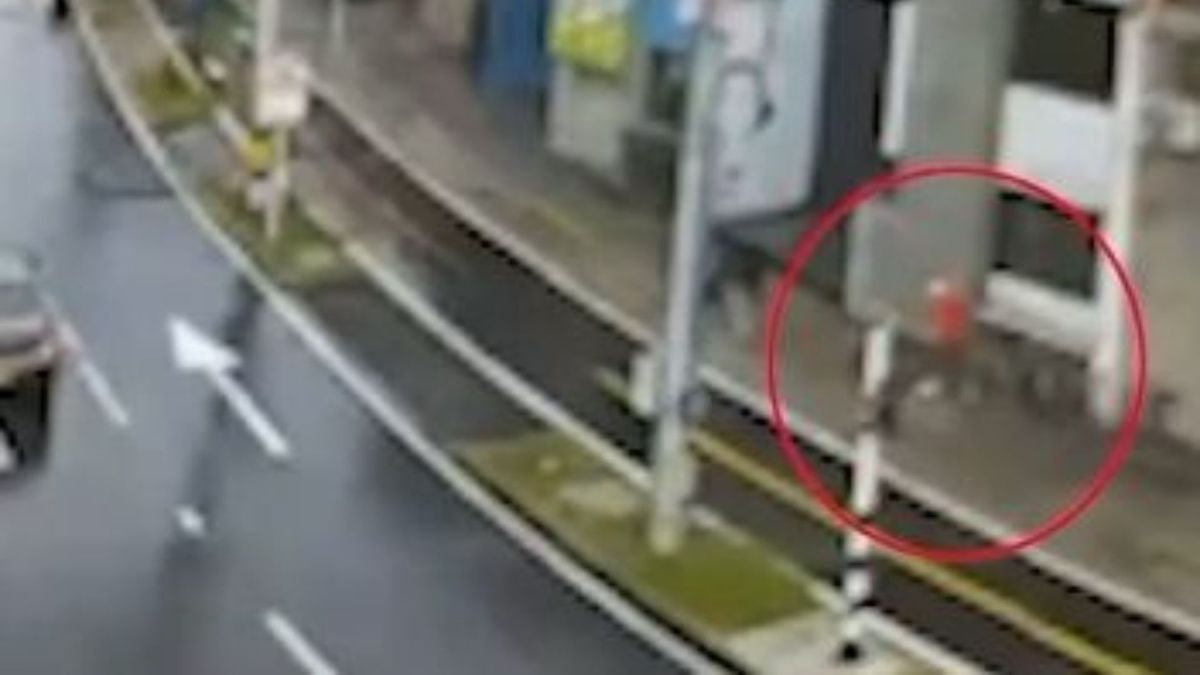 Escena del crimen en Sabaneta sur del Valle de Aburrá