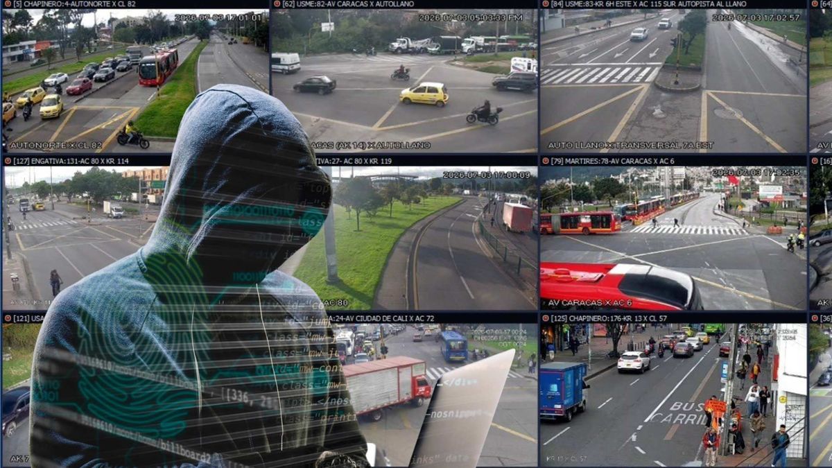 Secretaría de Movilidad de Bogotá reconoce ataque a bases de datos.