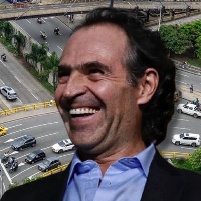 Rotación del pico y placa en Medellín del 6 al 12 de julio de 2026: consulte qué placas tienen restricción