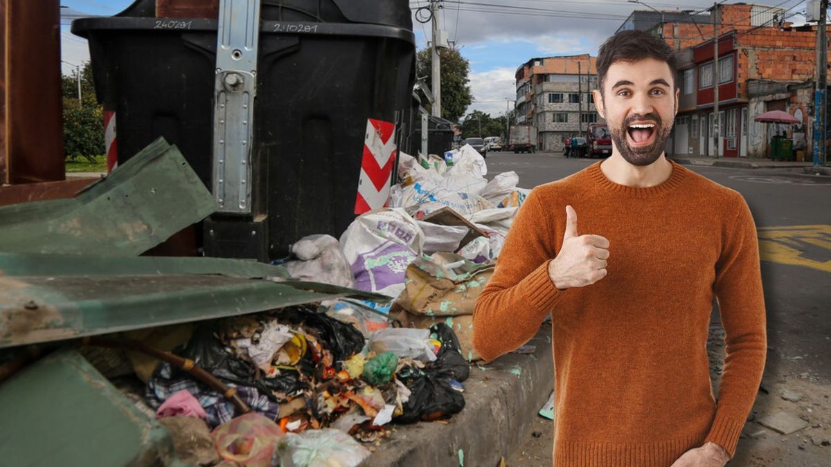 ¿Dónde estarán los ecopuntos del 6 al 11 de junio del 2026?