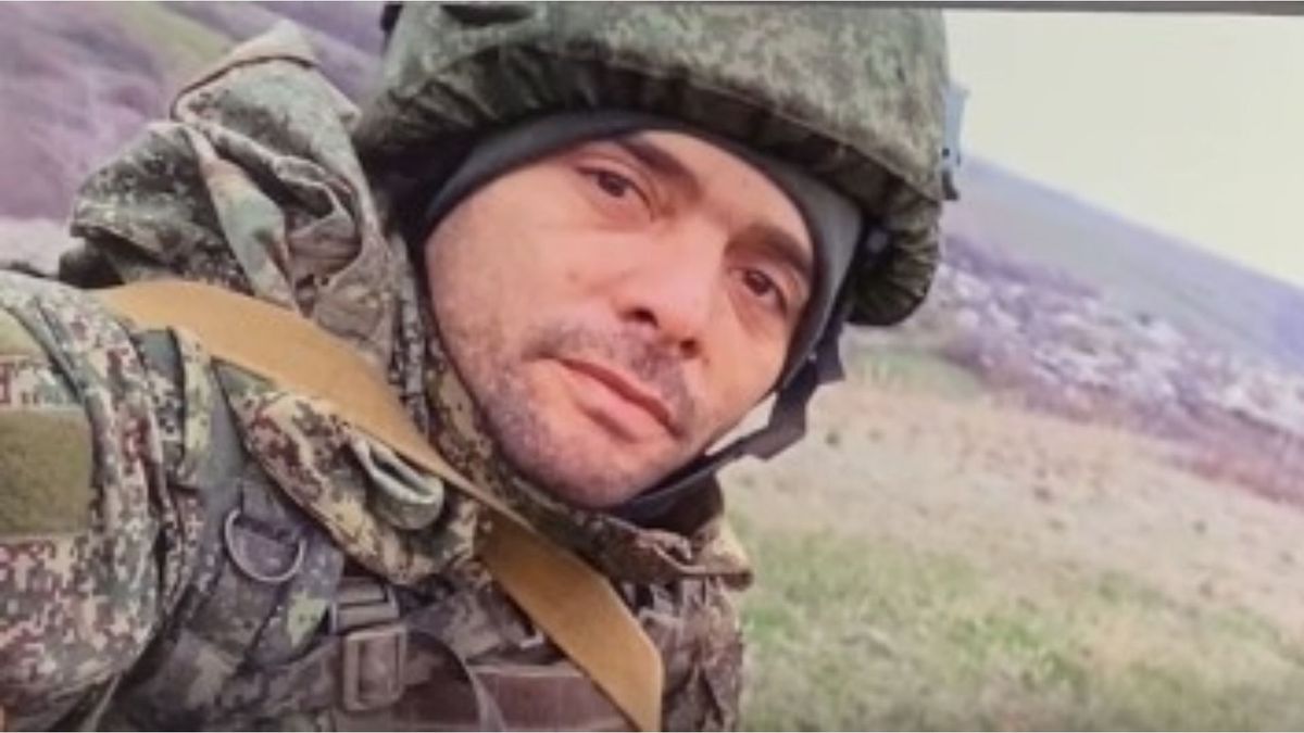 Daniel Manrique desaparecido en Rusia | Tolimense desaparecido en Rusia | Conflicto Rusia - Ucrania