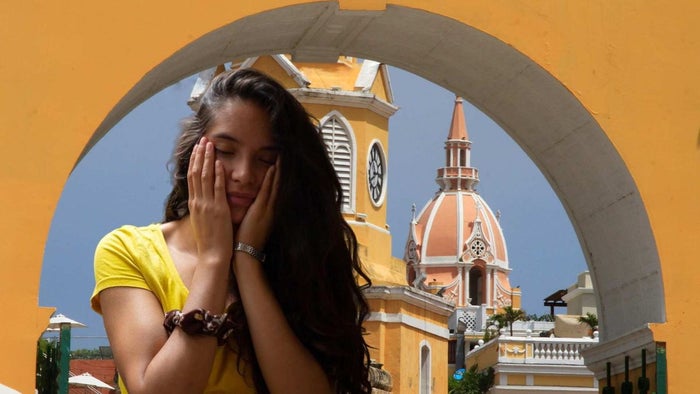 Cortes de luz en Bolívar y Cartagena, lunes 6 de julio 2026.