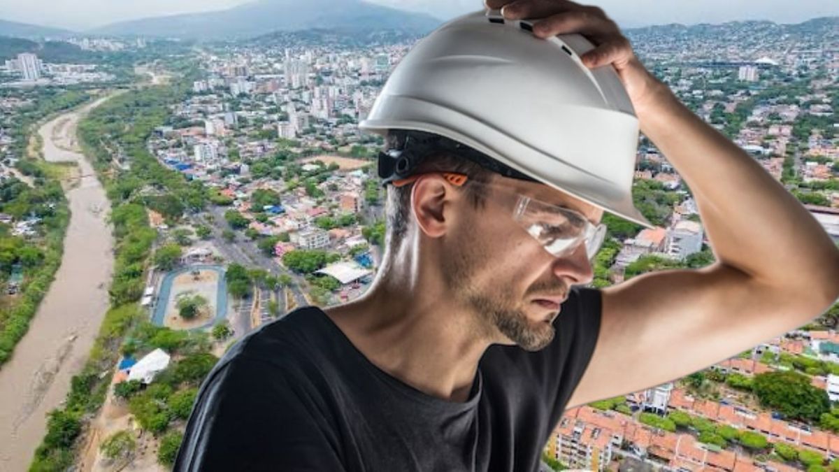 Cortes de luz en Cúcuta y Norte de Santander