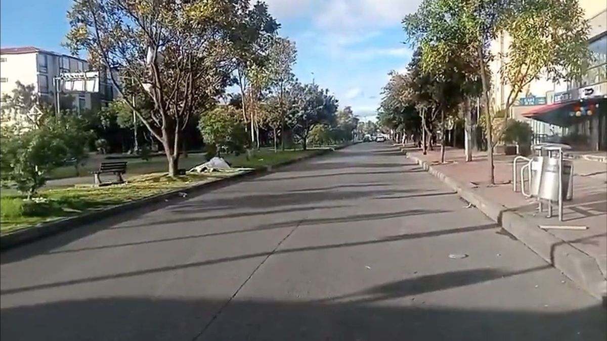 Accidente Usaquén julio 6