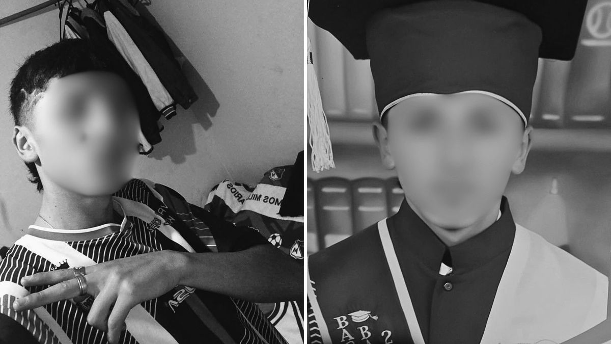 Edwin Santiago Posada: crimen en Ciudad Bolívar conmociona