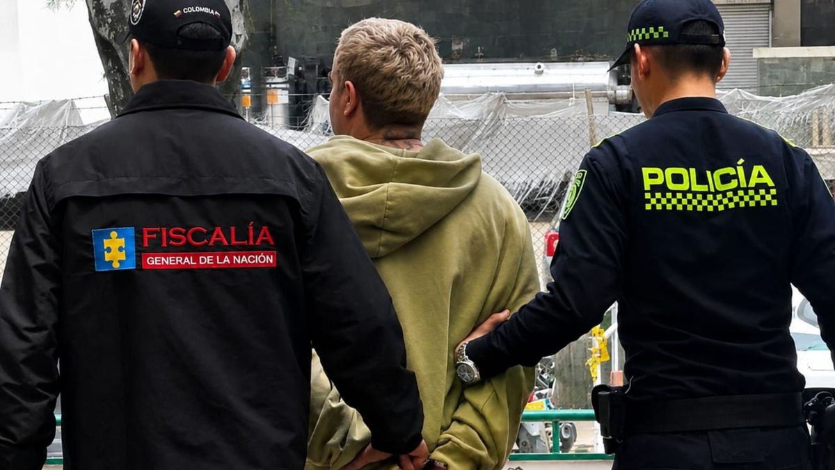El fin del "escampadero": cómo Medellín se convirtió en el refugio de 26 prófugos internacionales