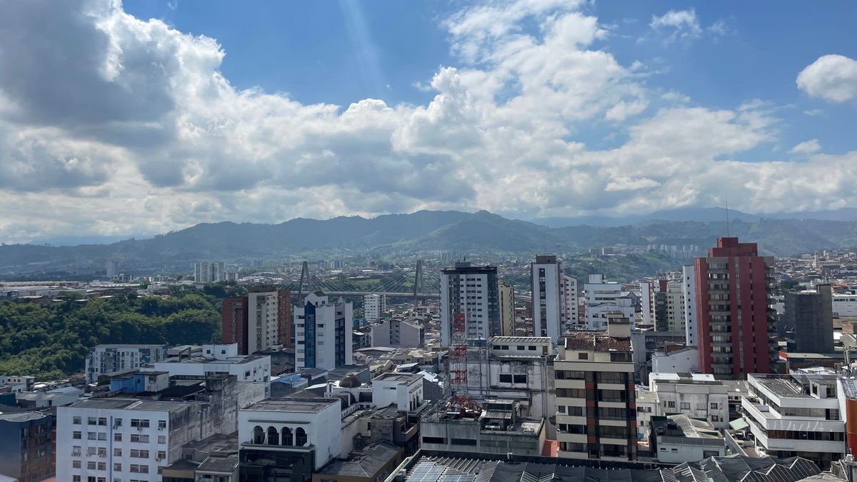 Oleadas de calor en Pereira incrementarán factura de energía