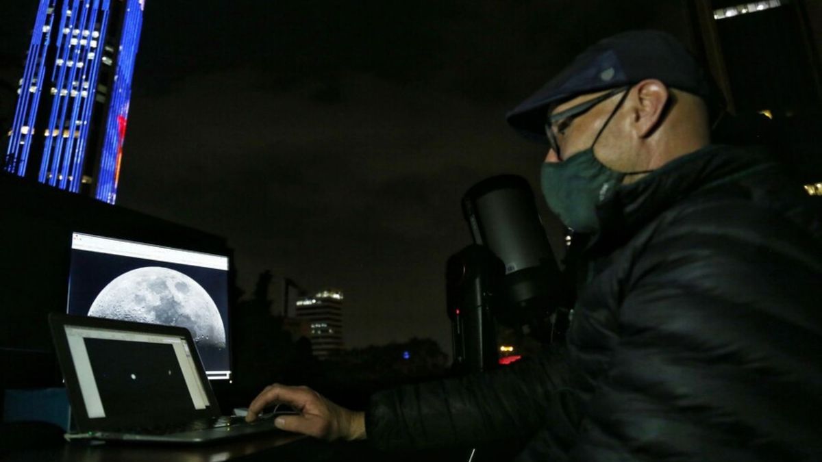 ¿Qué películas habrá en el Planetario de Bogotá en julio de 2026?