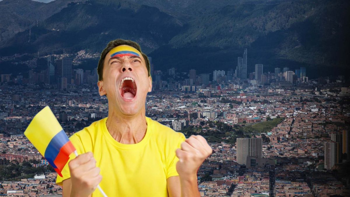Cortes de luz en Bogotá, 7 de julio de 2026