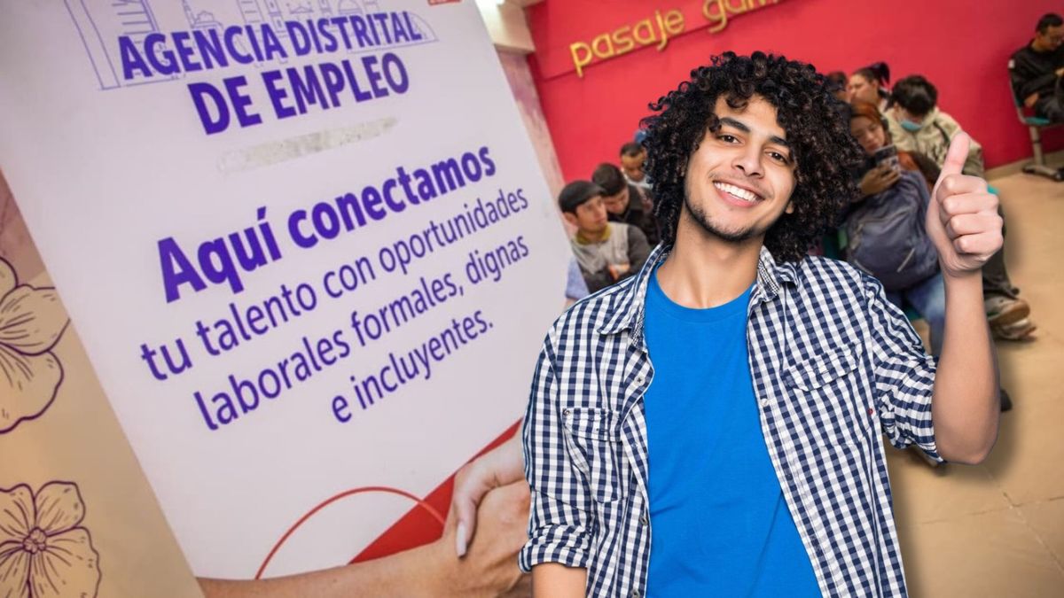 ¿Cómo postularse a las vacantes de Talento Capital en Bogotá?
