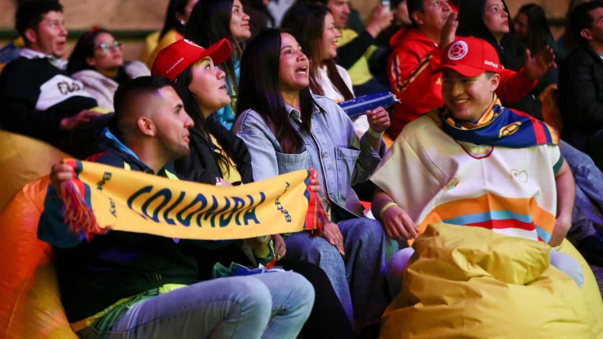 Ya no habrá cortes de luz en Bogotá durante el partido Colombia vs. Suiza.
