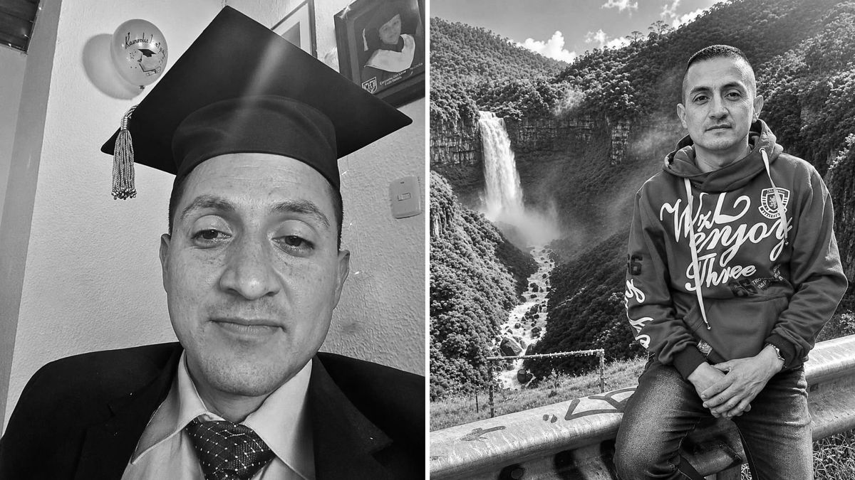 Wilson Zuleta: familia pide justicia por su asesinato en Bogotá