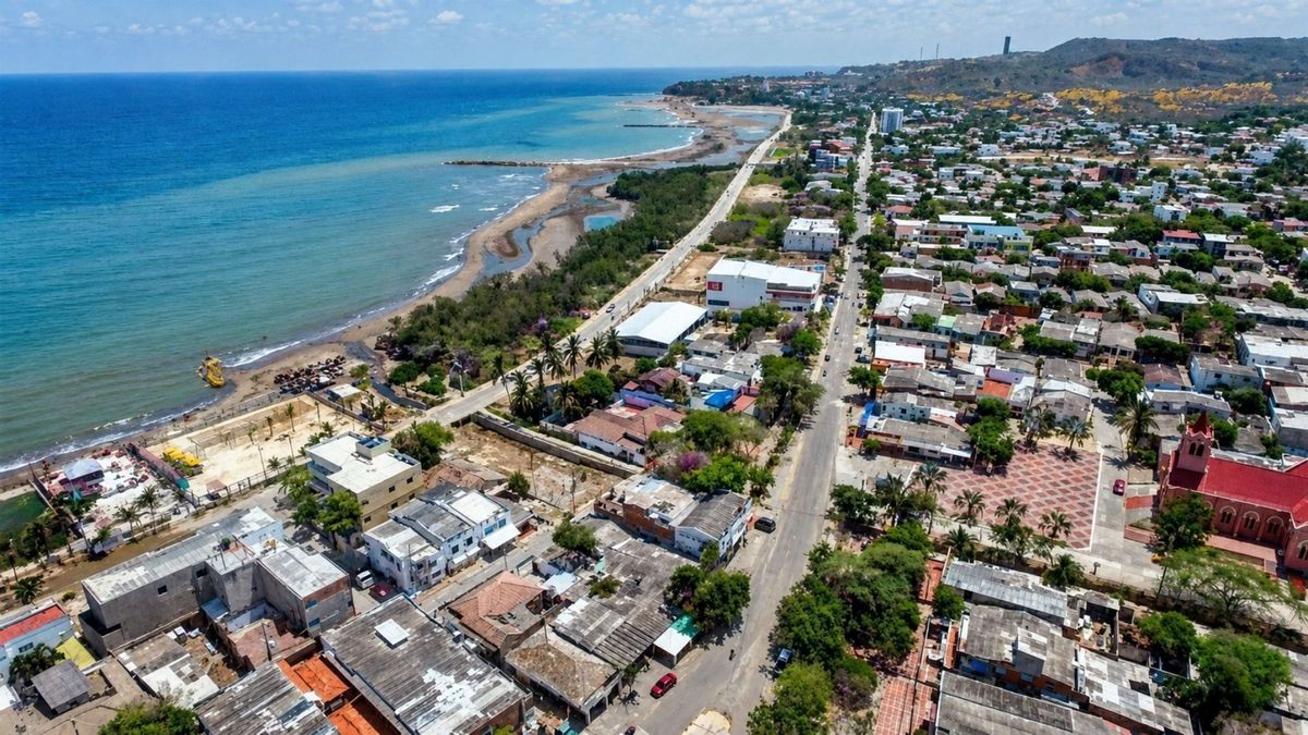 Puerto Colombia