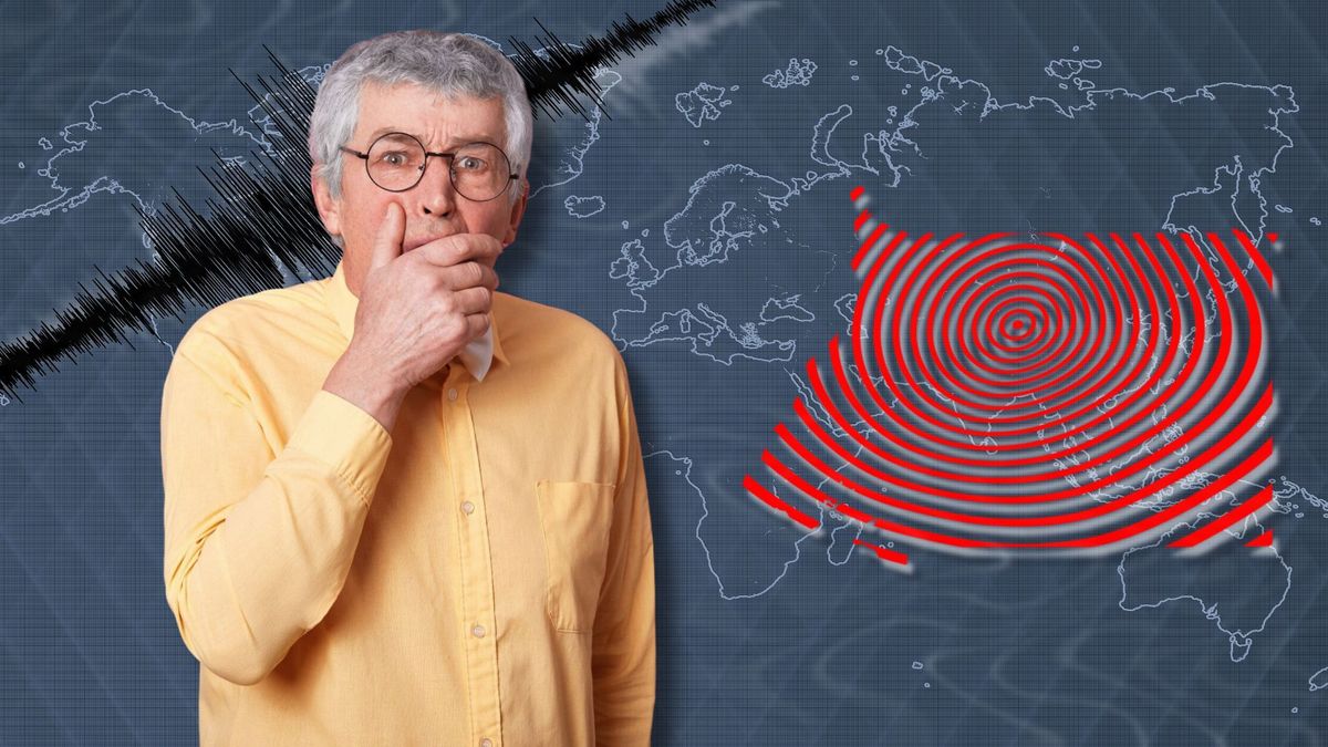 ¿Dónde tembló en Colombia hoy miércoles 8 de julio de 2026?
