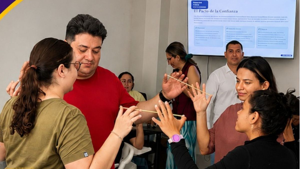 Capacitación proyectos culturales Norte de Santander