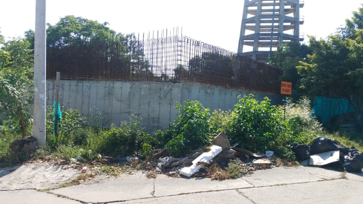 Líderes de Malambo denuncian parálisis en proyecto de tanques elevados y anuncian posibles movilizaciones