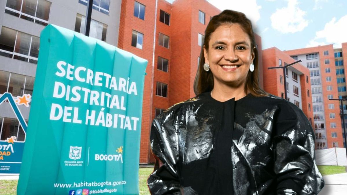 ¿Cuáles son los canales oficiales de la Secretaría Distrital del Hábitat para hacer trámites?