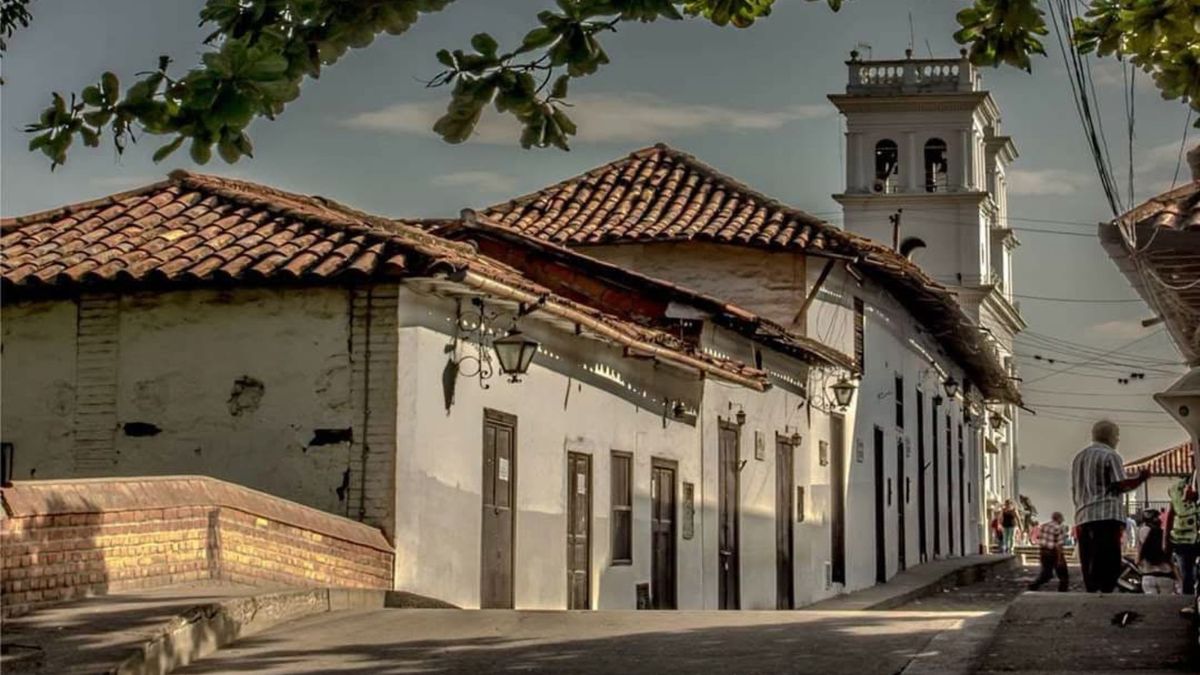 Girón - Santander