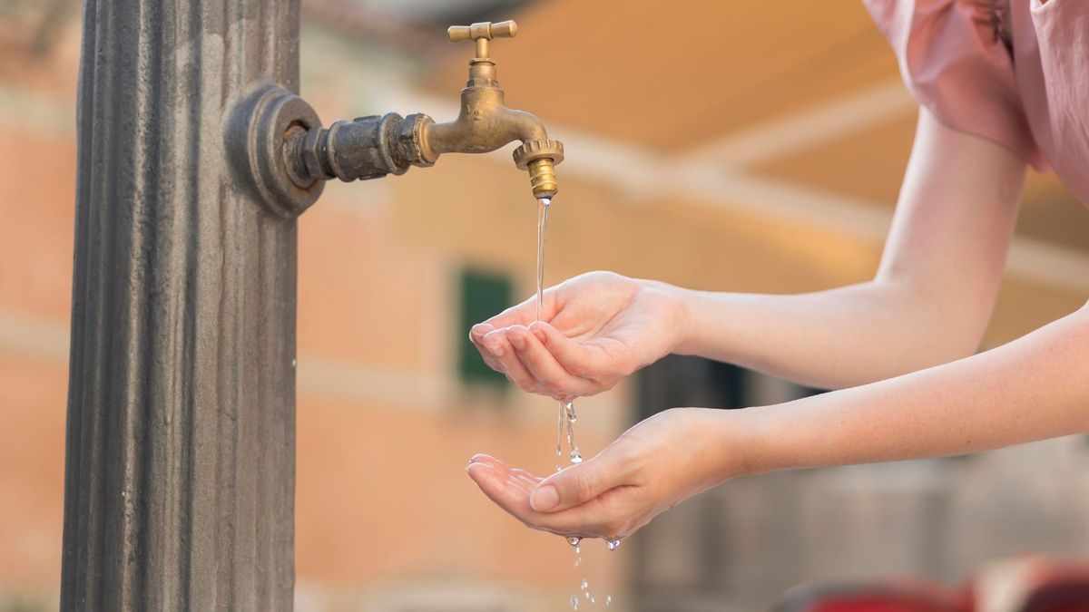 Crisis por agua potable en Bolívar afecta a cientos de familias
