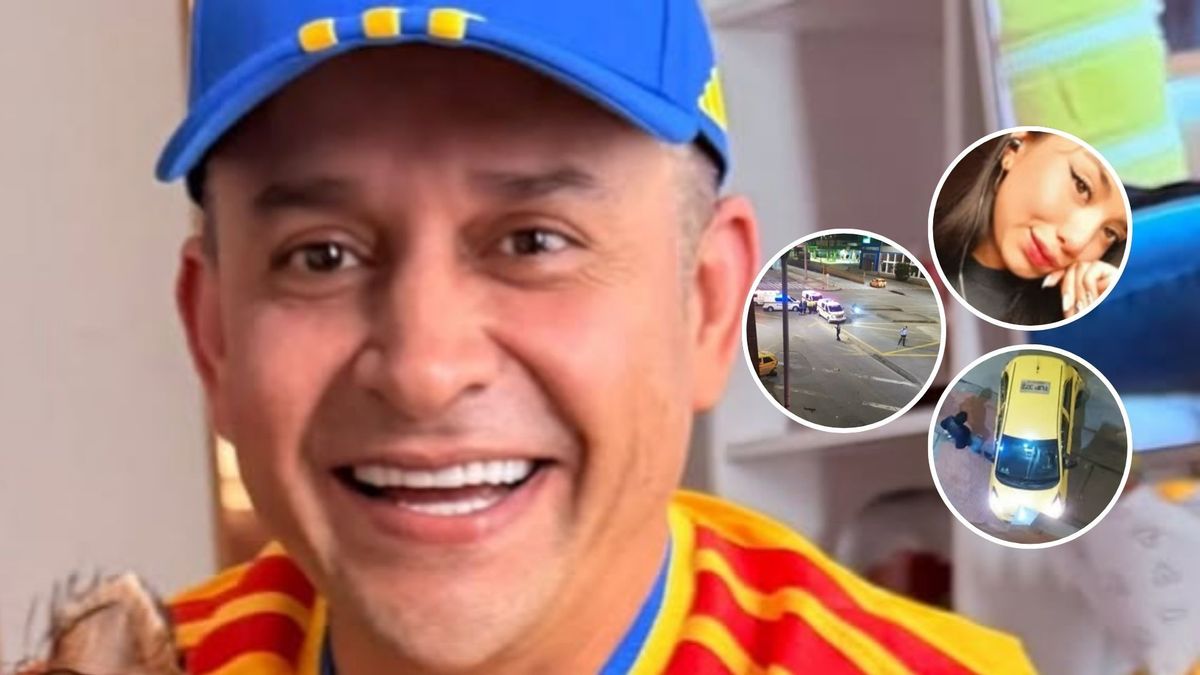 Caso Karen Molina: mamá sigue exigiendo justicia a Freddy Burbano