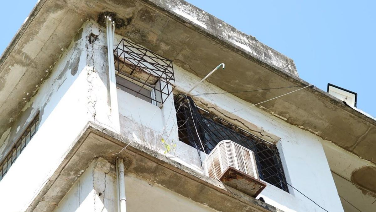 I.E. Liceo de Bolívar al norte de Cartagena será rehabilitado tras casi una década de espera